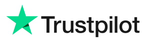 logo permettant d'accéder au site de Trustpilot pour accéder aux autres avis.